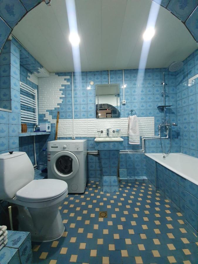 Gala Apartment Tbilisi Eksteriør bilde
