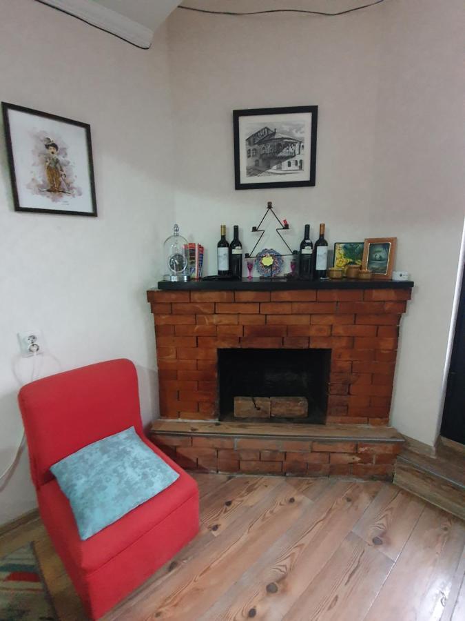 Gala Apartment Tbilisi Eksteriør bilde